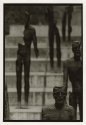 Sculpture in Prague V (Print)