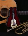 Musical Still Life exposure no. 7