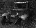 Carbon; Truck, Cedar