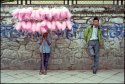 Cotton Candy; Bhaktipur, Nepal (2012)