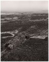 Dusk at Petrified Forest