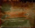 Wild Cadillac