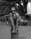 French Quarter Entertainer