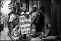 Barbershop, Thamel, Nepal (2012)