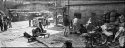 Crossroads; Bhaktipur, Nepal (2012)