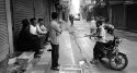 Street Laugh; Kathmandu, Nepal (2012)