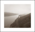 The Hudson River from Bear Mountain Bridge