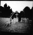 Rollei Plate Holders; Harman Direct Positive FB