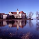 castle