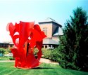 U of M Sculpture