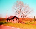 Farm Building