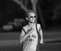 5K run