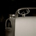 deer head on 55?