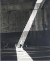 Under the bridge