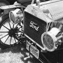 1911 Ford Model T