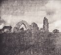 Church Rindoon Walled Town