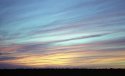 You Could Feel The Sky
