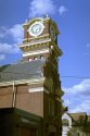Fire Hall