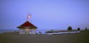 Life Guard Station