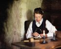 Norwegian Folk Museum 2
