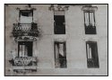 Bromoil of Windows - Valencia