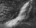 Kranzkloof Falls