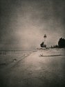 Crisp Point Lighthouse