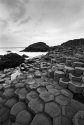 Giant's Causeway.