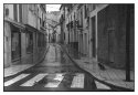 Spain in the rain