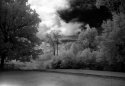 Early Infra red work
