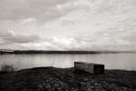 Bench with a view