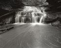 Skunk Run Falls