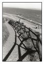 Beach path