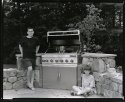Beer Butt Chicken