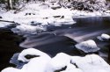 Wintertime at Fish Brook