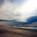 Assateague Island Storm