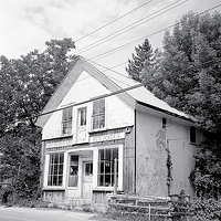 Belfountain Antiques