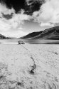 Lake boat