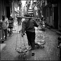 Kathmandu Alley (2012)