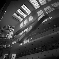 Le Carceri, The Prisons