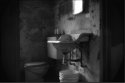 abandoned house, nikon pinhole