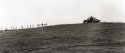 Truck on Hilltop