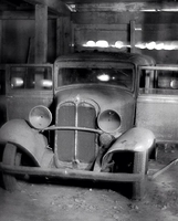 More SF fun..old car for Jim Galli