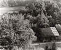 Barn; Mile Post 143