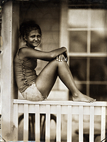 Girl's day on thwir own