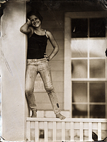 Girl's day on thwir own