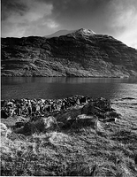 Various images from Ireland