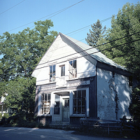 Belfountain Antiques