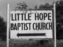 Little Hope Baptist Church