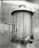 Fry Gas Pump, Mason, NV